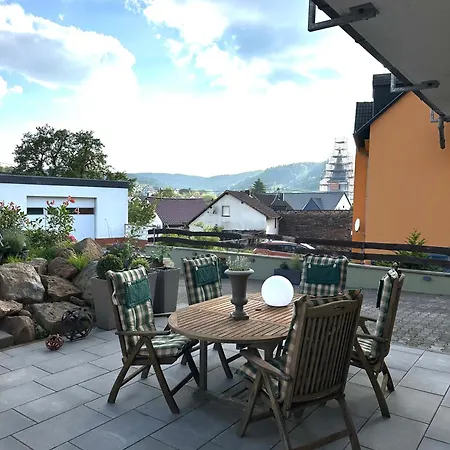 Eifeeloft - Eifel Erleben Apartment Neroth Exterior photo