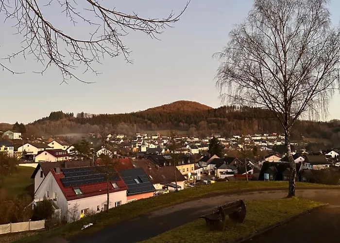 Eifeeloft - Eifel Erleben