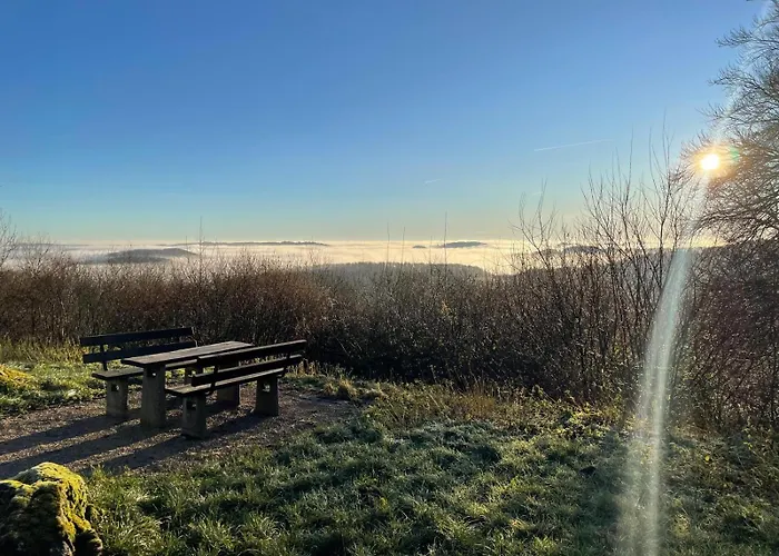 Eifeeloft - Eifel Erleben