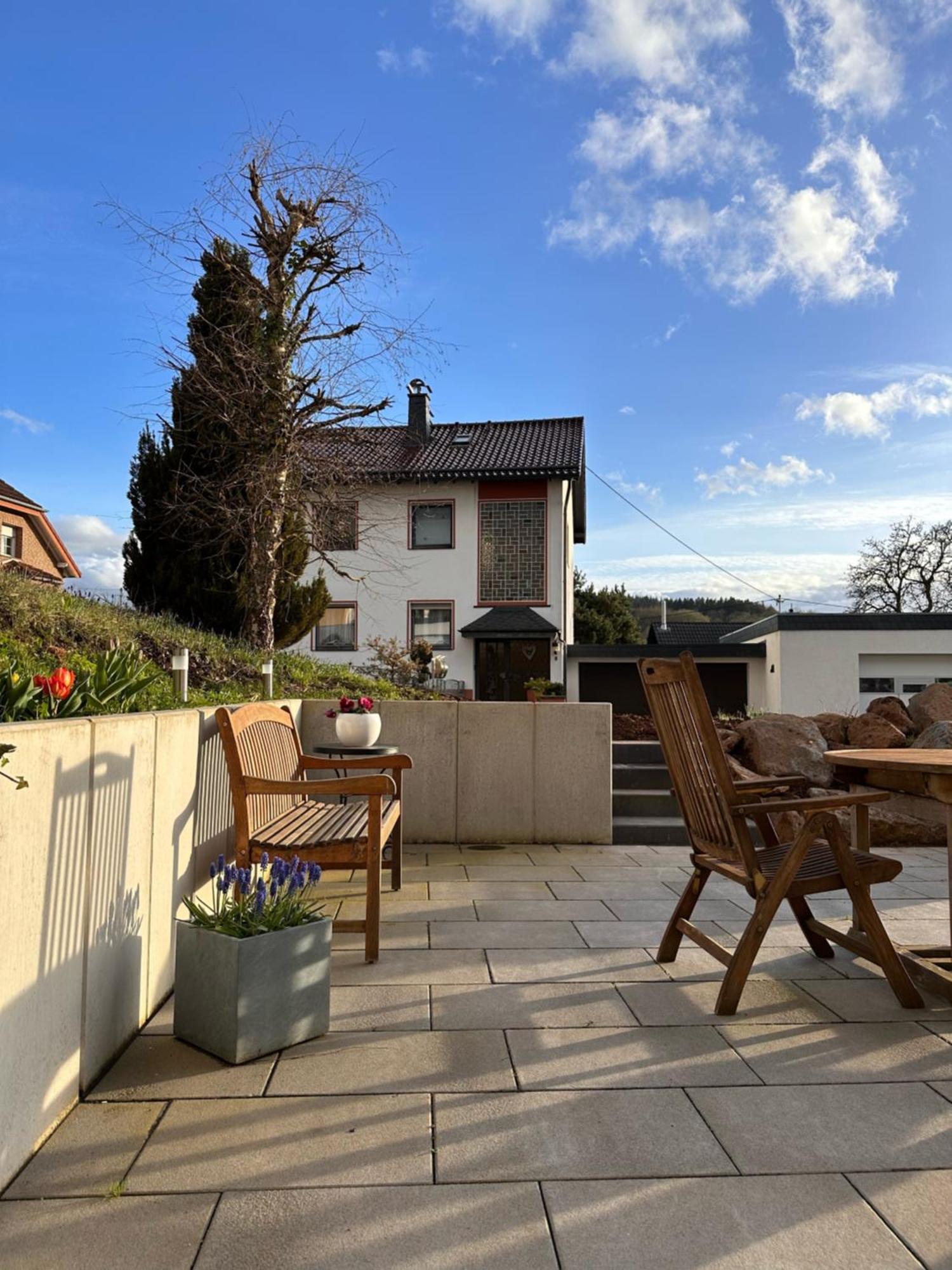 Eifeeloft - Eifel Erleben Apartment Neroth