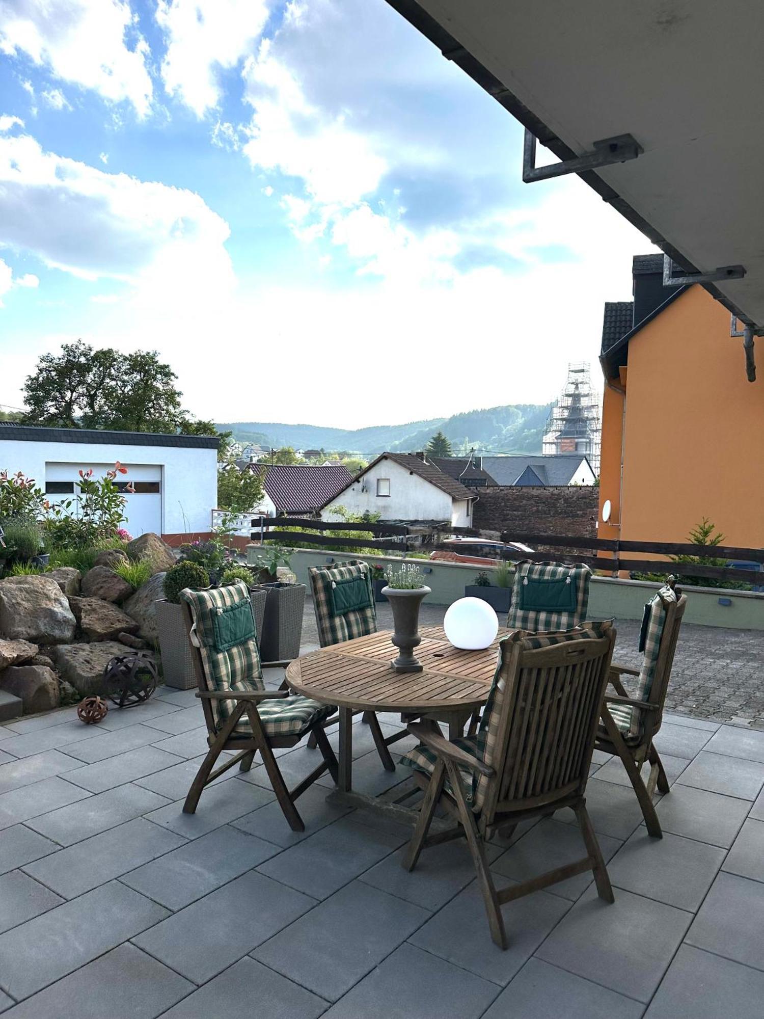 Apartment Eifeeloft - Eifel Erleben Neroth