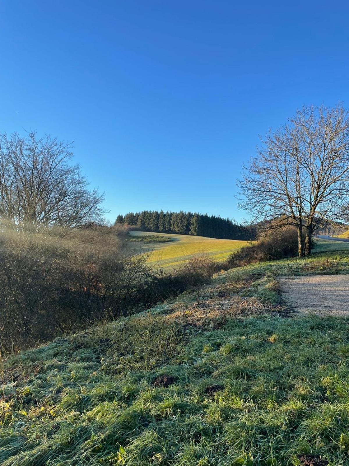Eifeeloft - Eifel Erleben Neroth