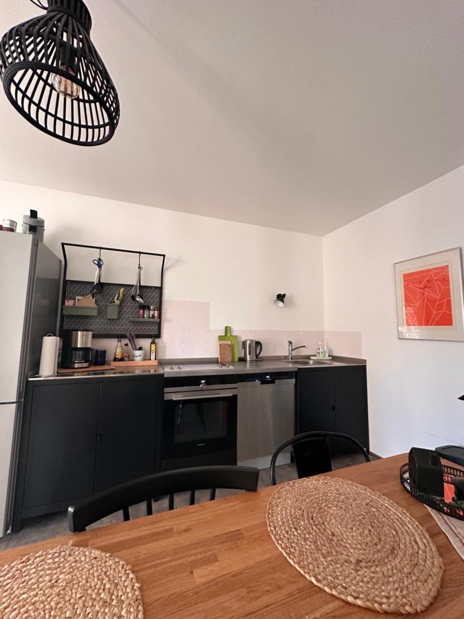 Apartment Eifeeloft - Eifel Erleben Neroth